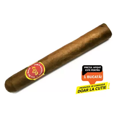 Oro De Esteli 10 Habano Robusto Grande (1)