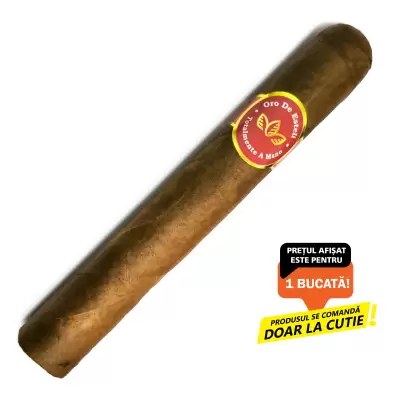 Oro De Esteli 10 Habano Robusto (1)