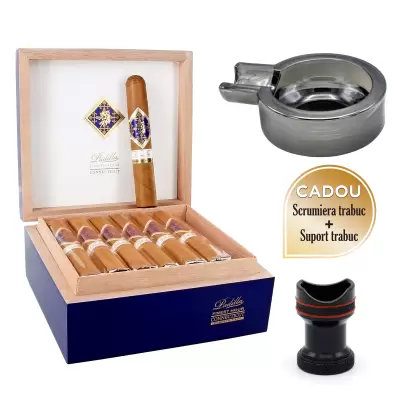 Padilla Finest Hour Connecticut Robusto (20)