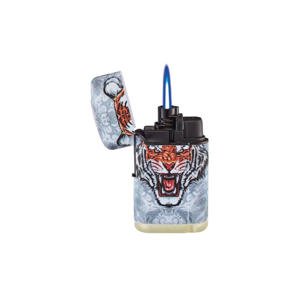 Bricheta Jet "Wild Animal" TOM