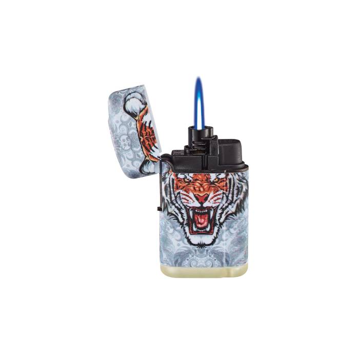 Bricheta Jet "Wild Animal" TOM