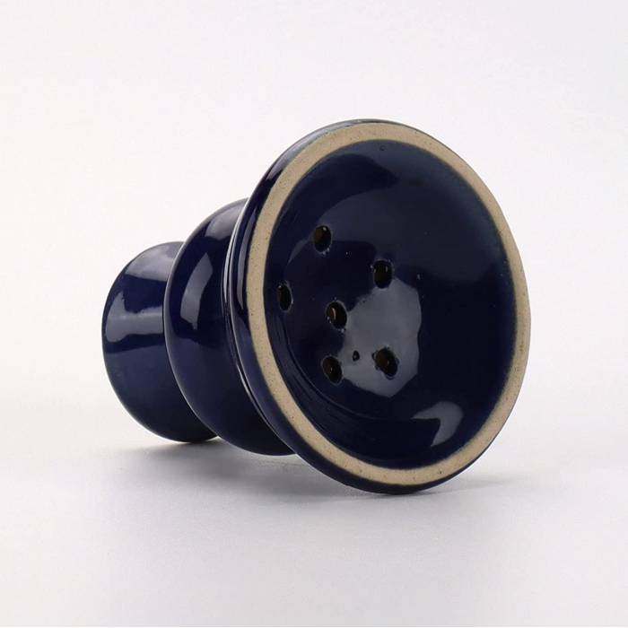 Creuzet ceramic narghilea B / Toro