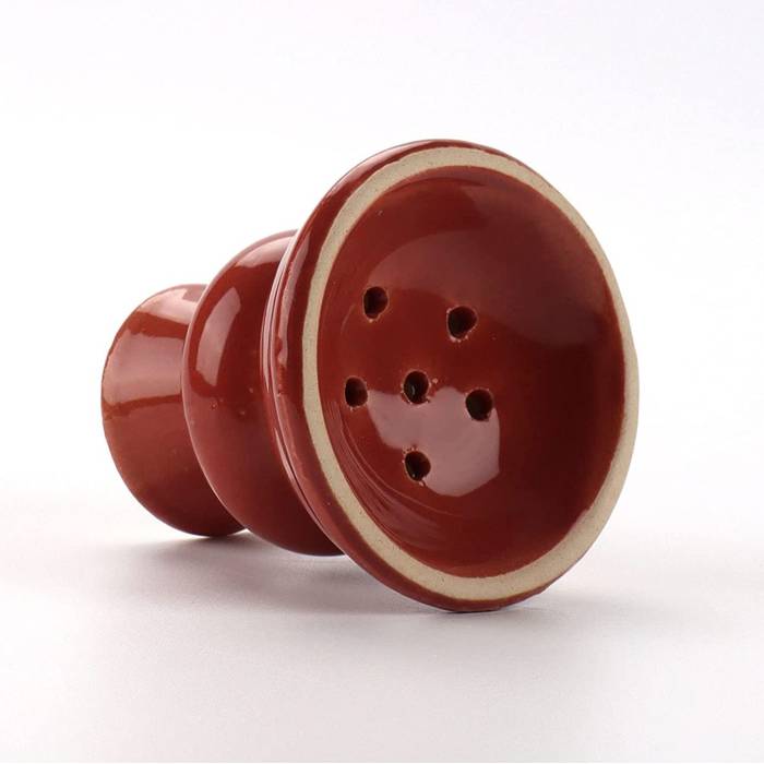 Creuzet ceramic narghilea B / Toro