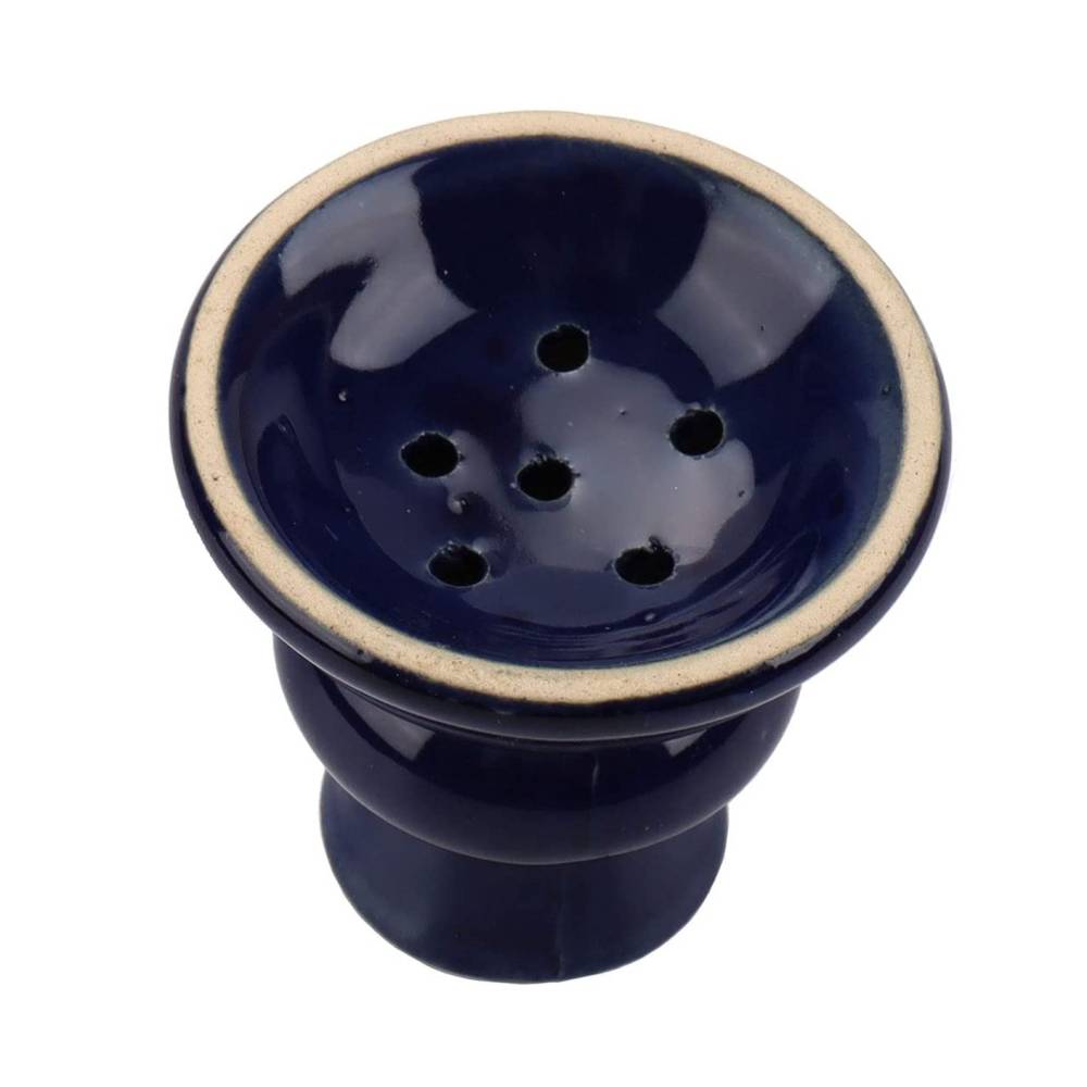 Creuzet ceramic narghilea B / Toro
