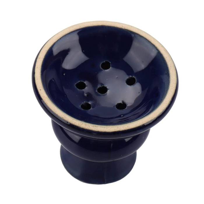 Creuzet ceramic narghilea B / Toro