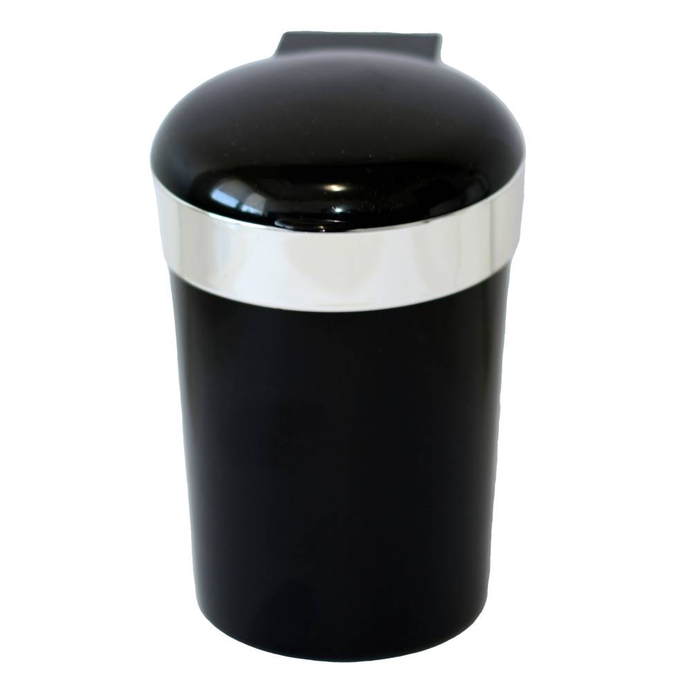 Scrumiera auto LED "Cap" / Toro
