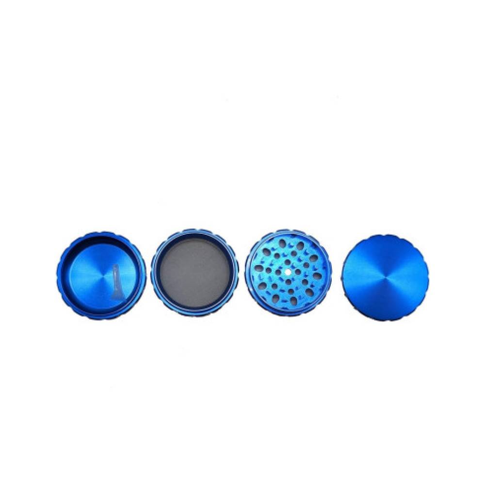 Grinder Alu Strong 63 / Toro