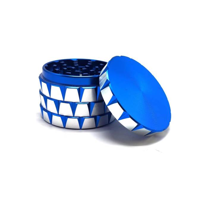Grinder Alu Strong 63 / Toro