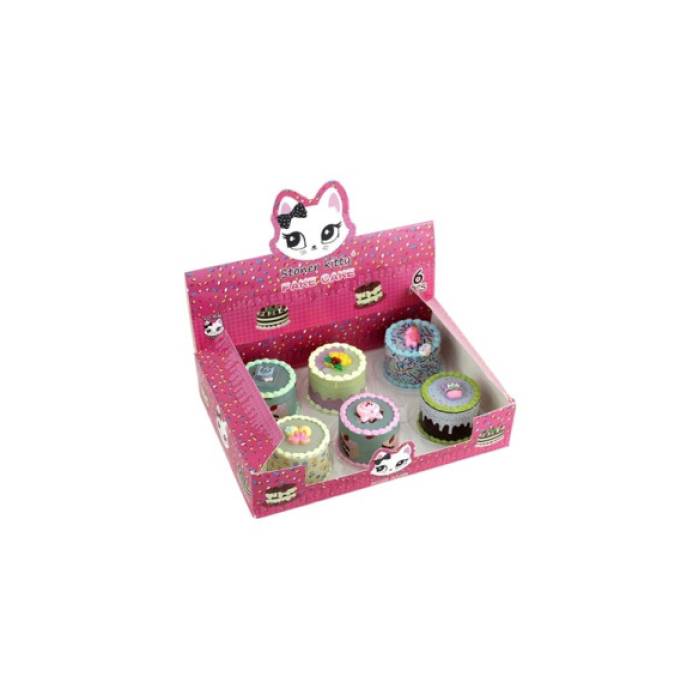 Grinder zinc Cake 50 / Toro