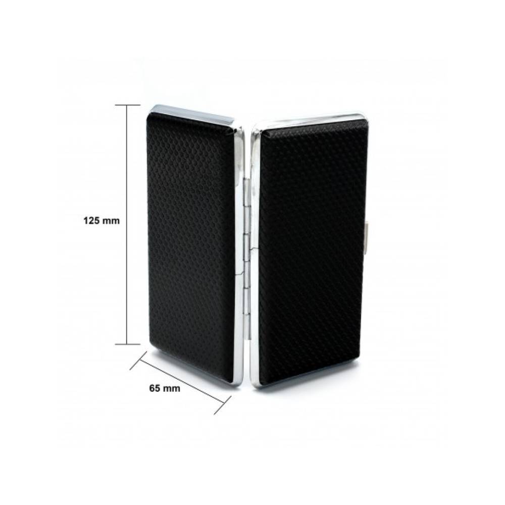 Tabachera Combi Slim Long / Toro