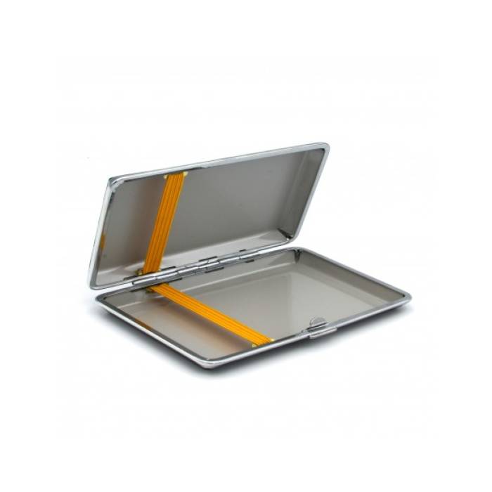 Tabachera Combi Slim Long / Toro