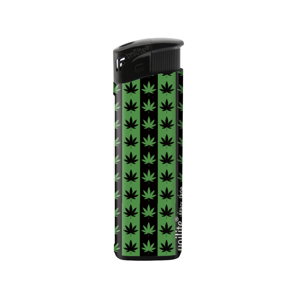 Bricheta Piezo "Mary Jane" UNILITE