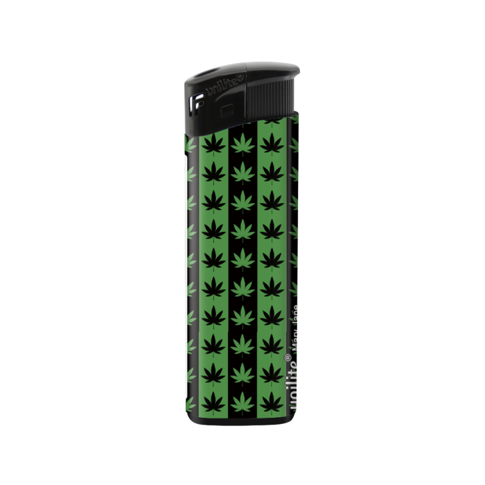 Bricheta Piezo "Mary Jane" UNILITE