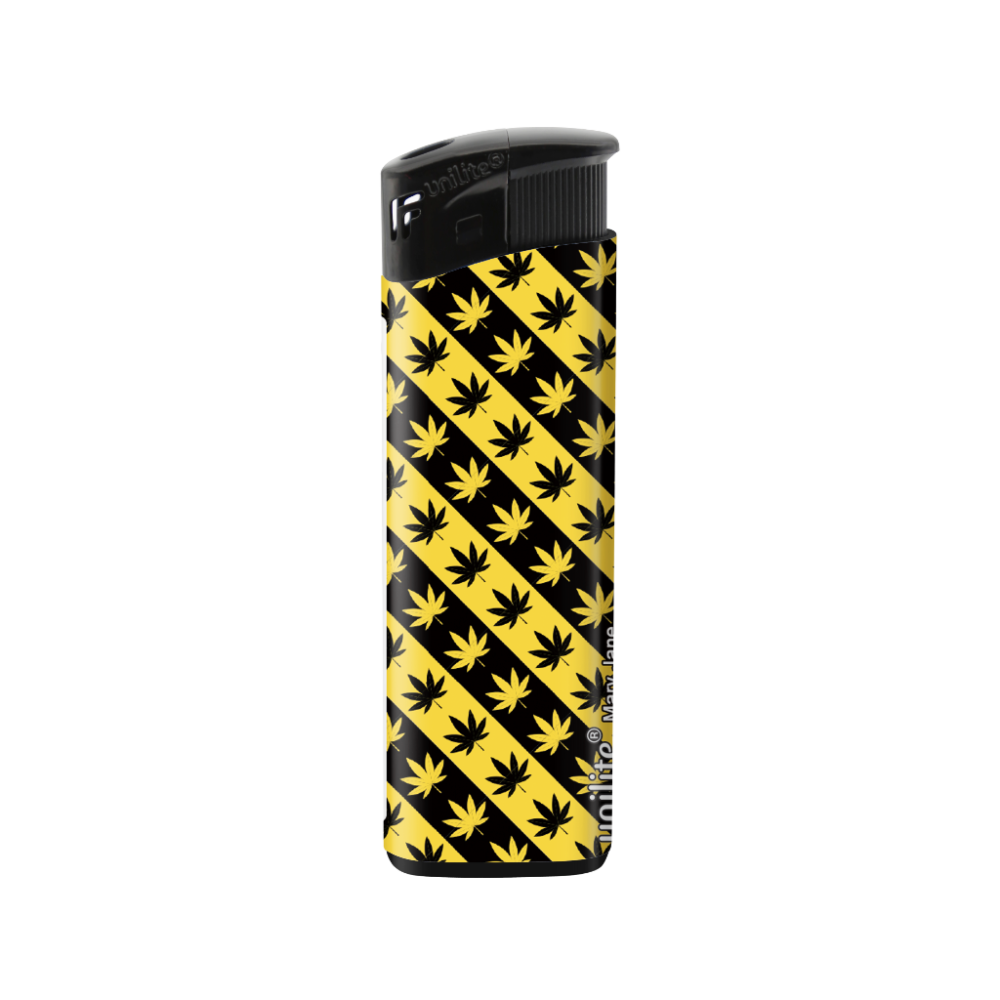 Bricheta Piezo "Mary Jane" UNILITE