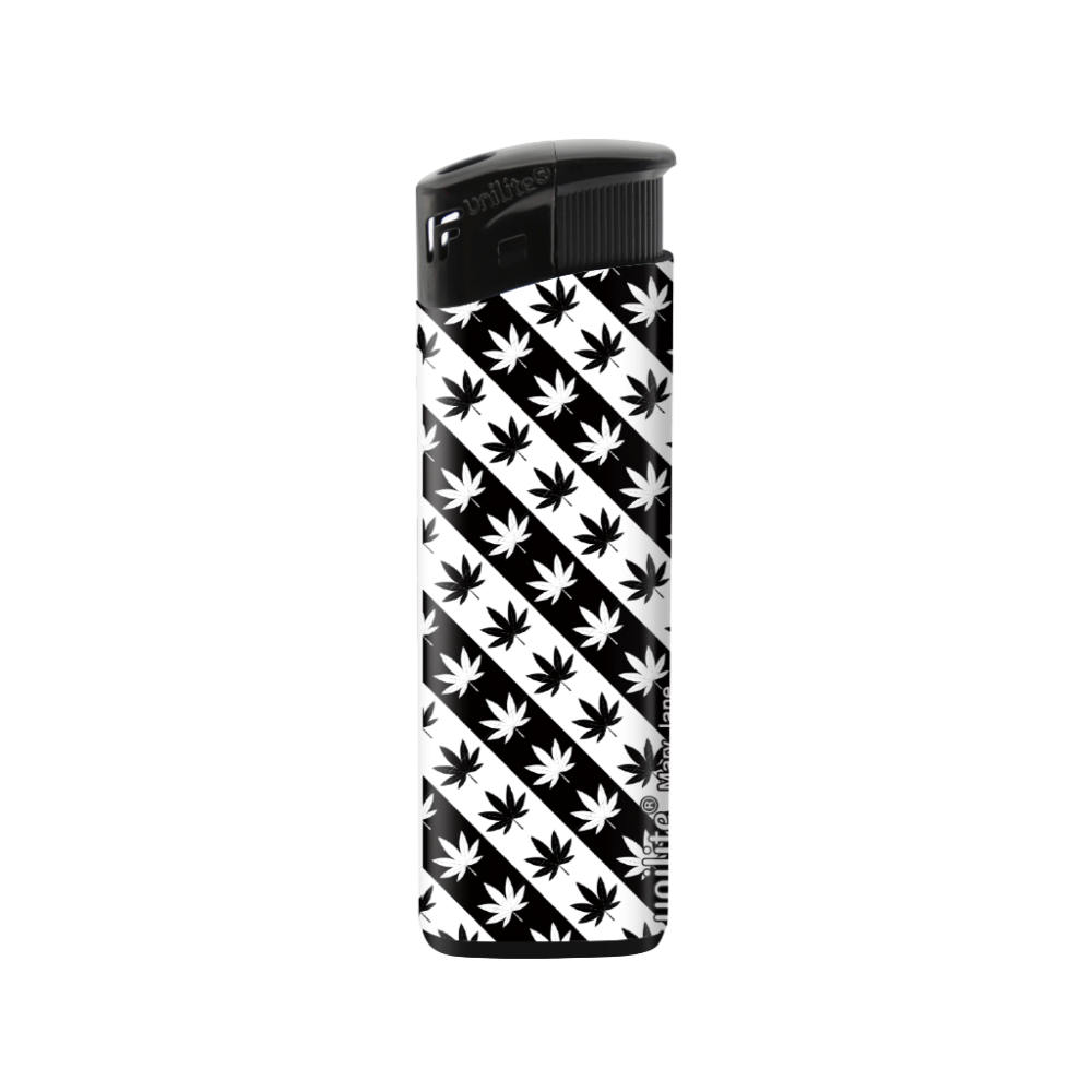 Bricheta Piezo "Mary Jane" UNILITE