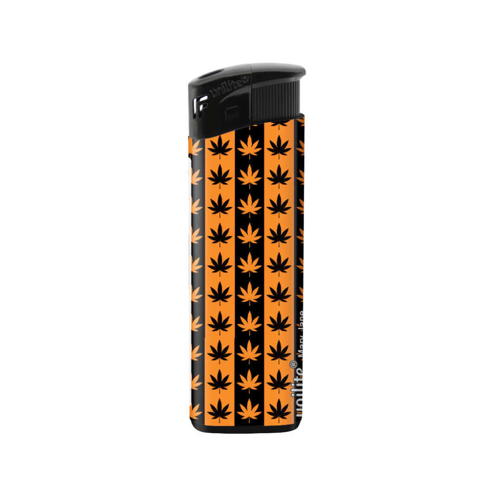 Bricheta Piezo "Mary Jane" UNILITE