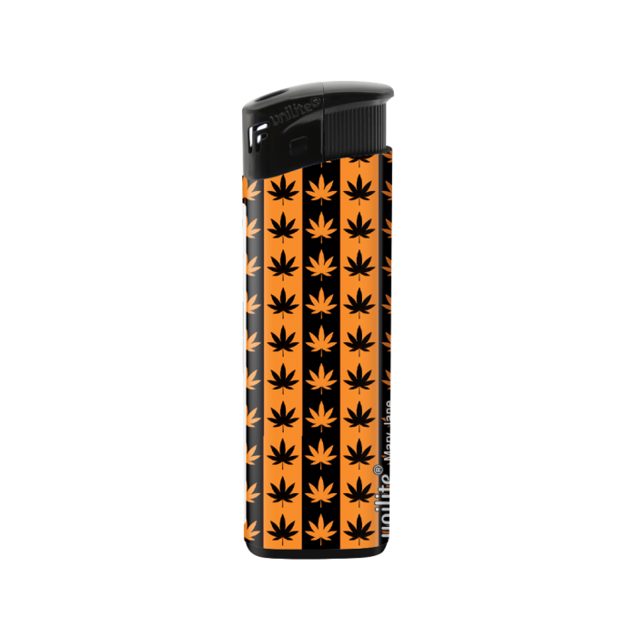 Bricheta Piezo "Mary Jane" UNILITE