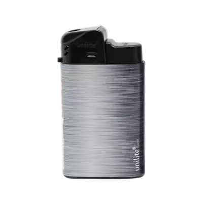 Bricheta electronica "Steel" UNILITE