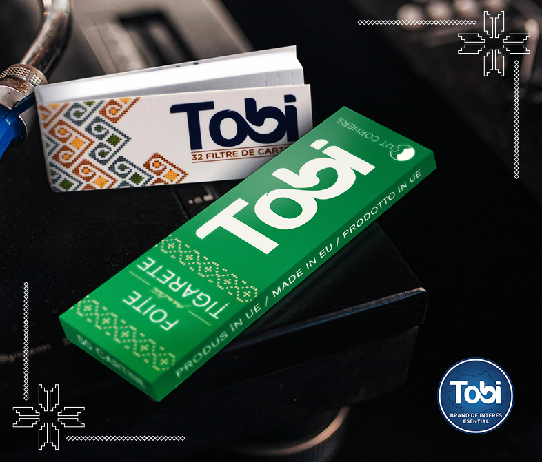 Tobi