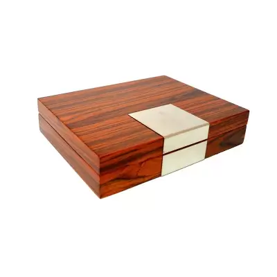 Umidor Travel Rosewood 0892 (12 tig.) 