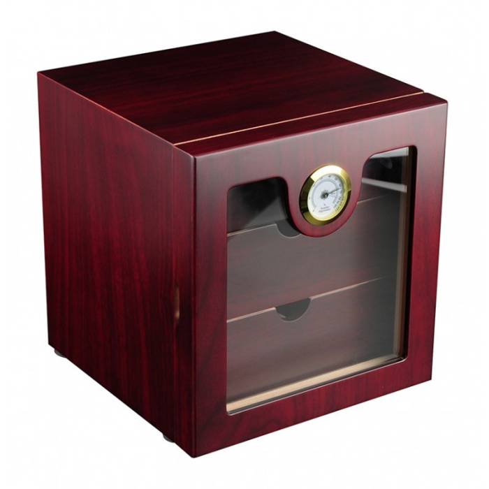 Umidor Cabinet Bubinga 1059 (75 tig.) 