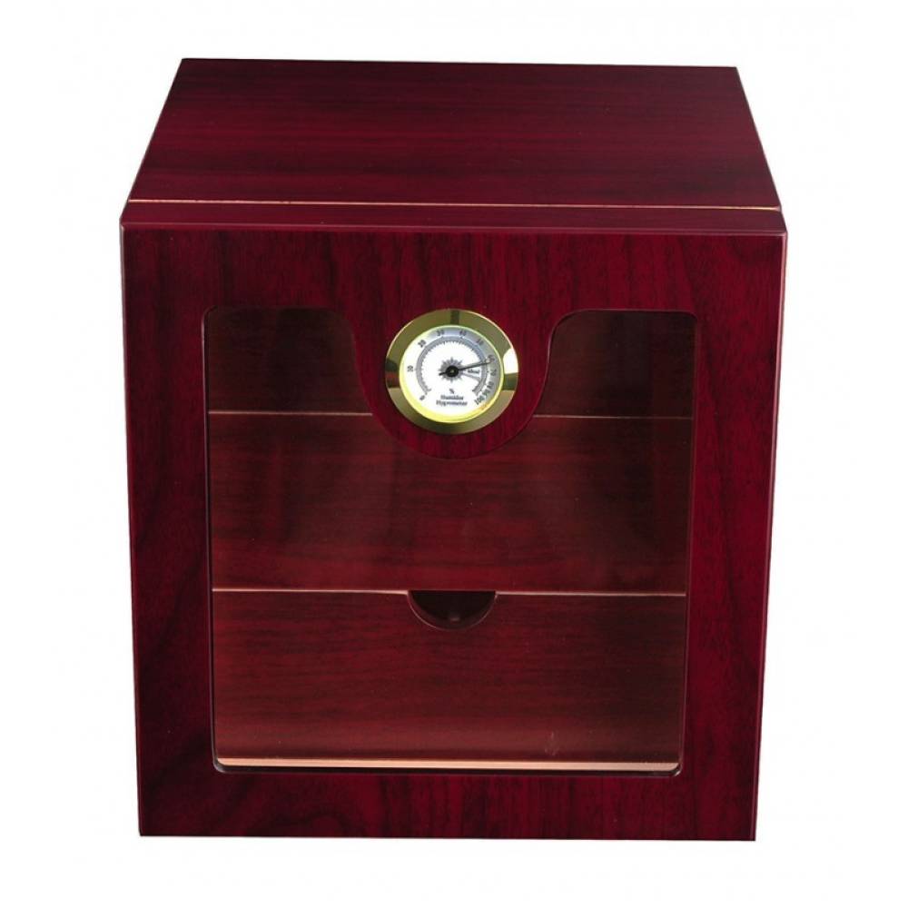 Umidor Cabinet Bubinga 1059 (75 tig.) 