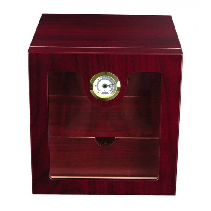 Umidor Cabinet Bubinga 1059 (75 tig.) 