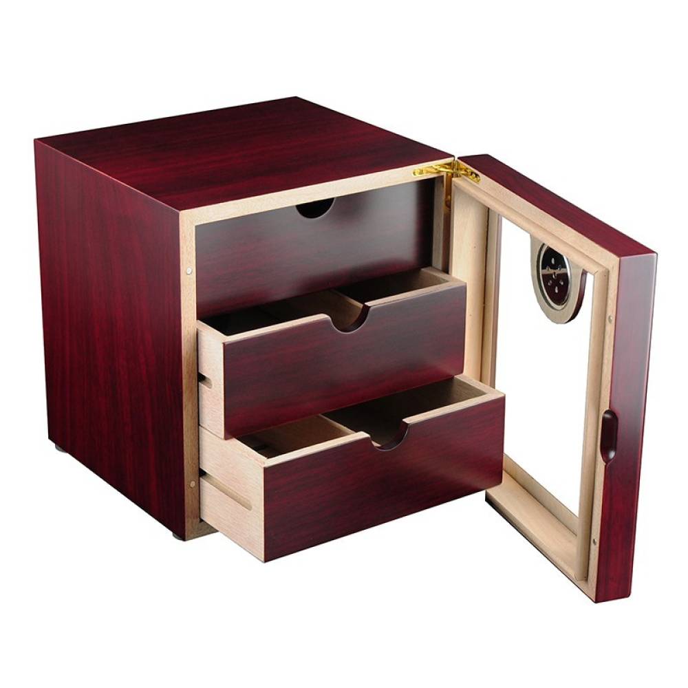 Umidor Cabinet Bubinga 1059 (75 tig.) 