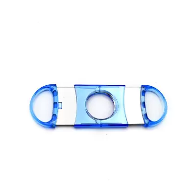 Cutter plastic dublu lamelar Color / Toro