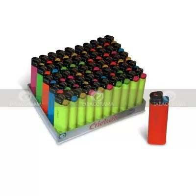 Bricheta Cricket Original Flou Colors (50)