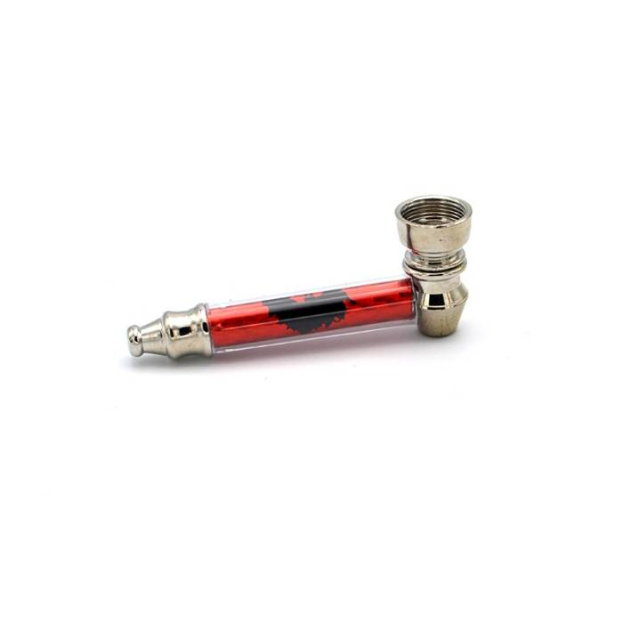 Mini pipa metal / Toro