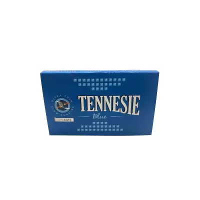 Foite Double Standard Blue Tennesie