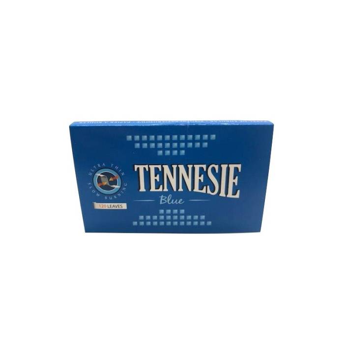 Foite Double Standard Blue Tennesie
