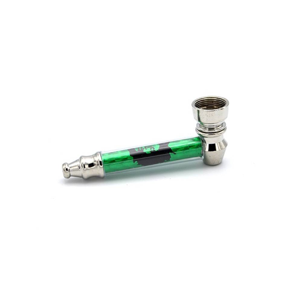 Mini pipa metal / Toro