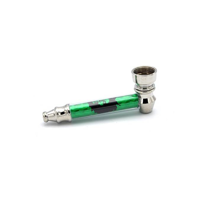 Mini pipa metal / Toro