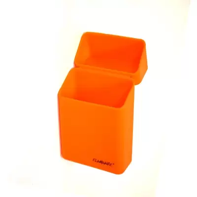 Port pachet tigarete Silly Silicone Regular / Flaminaire