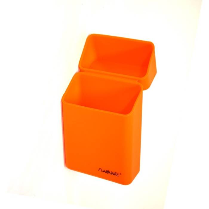 Port pachet tigarete Silly Silicone Regular / Flaminaire