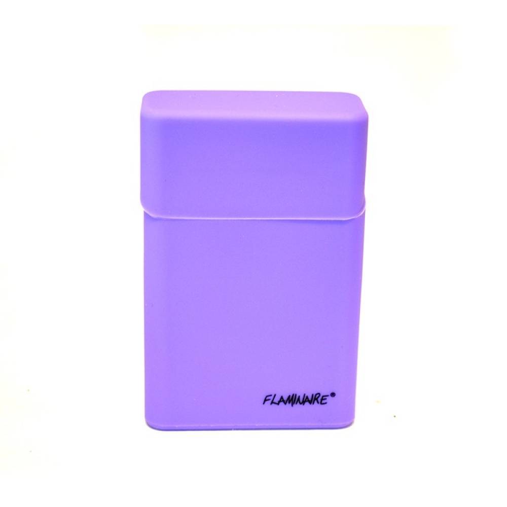 Port pachet tigarete Silly Silicone Regular / Flaminaire