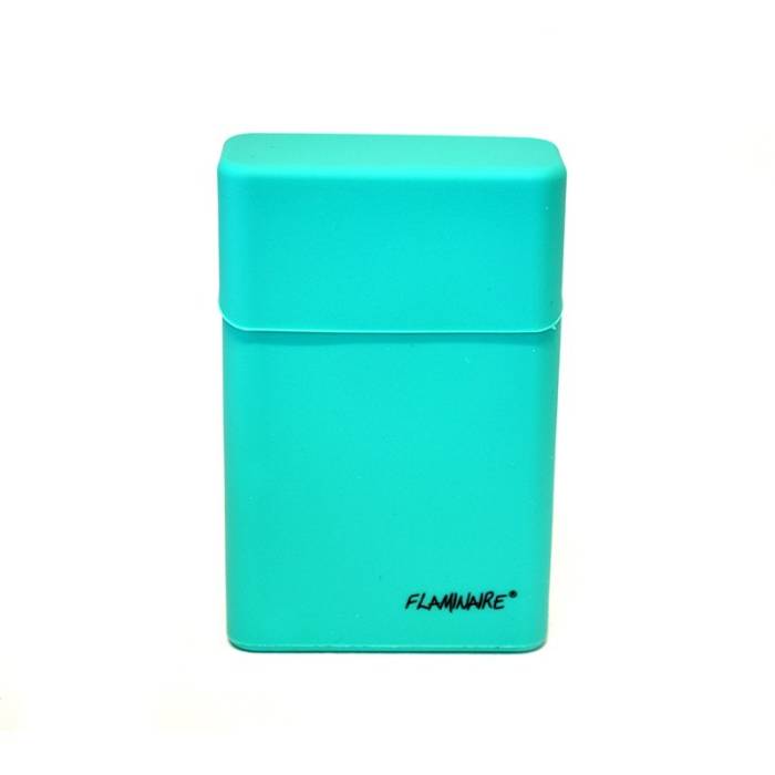 Port pachet tigarete Silly Silicone Regular / Flaminaire