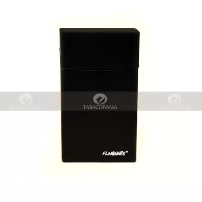 Port pachet tigarete Kate Silicone Slim / Flaminaire