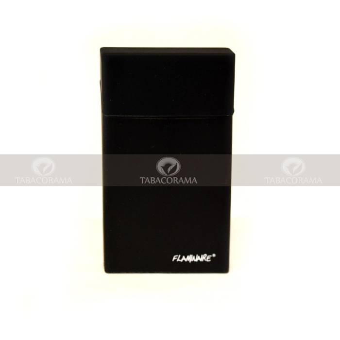 Port pachet tigarete Kate Silicone Slim / Flaminaire