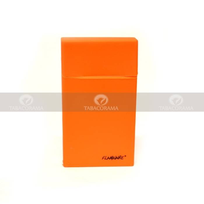 Port pachet tigarete Kate Silicone Slim / Flaminaire
