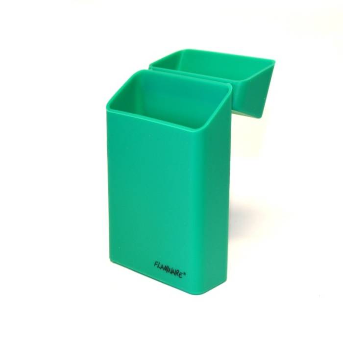 Port pachet tigarete Cento Silicone 100`s / Flaminaire