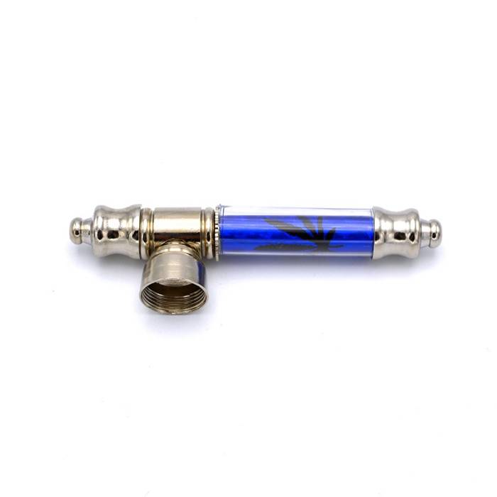 Mini Pipa Metal 4 / Toro