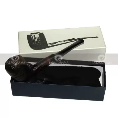 Pipa Special Sandblack - A316 / Lubinski