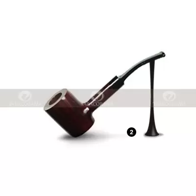 Pipa Special Redgrain - A317 / Lubinski