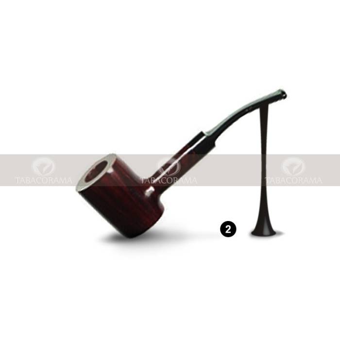 Pipa Special Redgrain - A317 / Lubinski