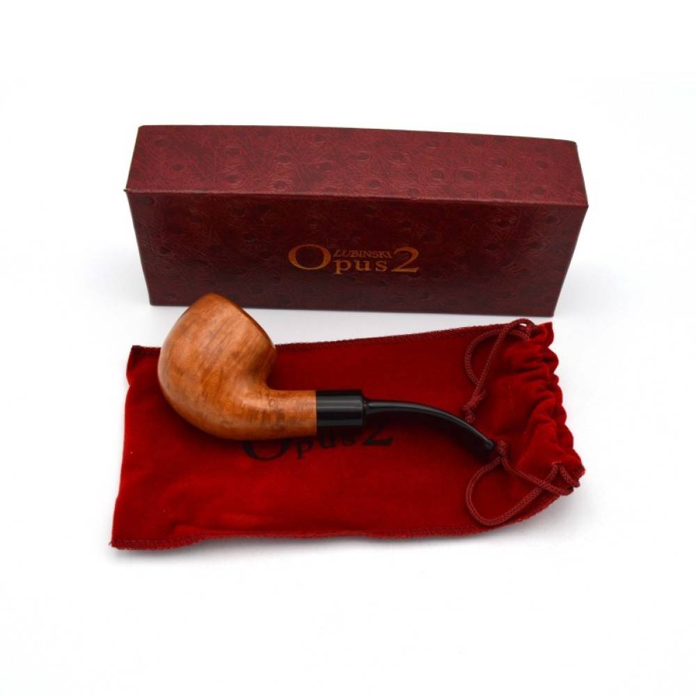 Pipa Opus One Sunrise - A339 / Lubinski