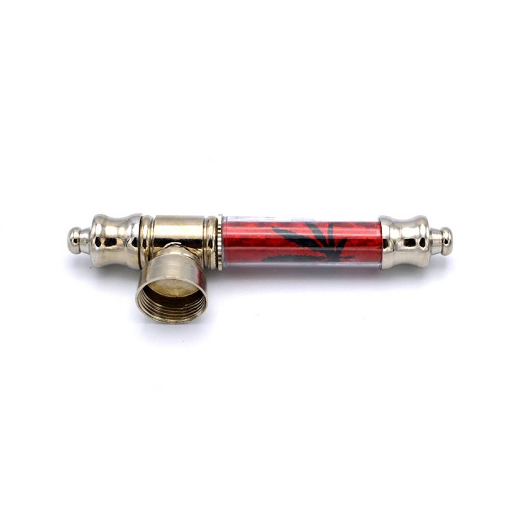 Mini Pipa Metal 4 / Toro