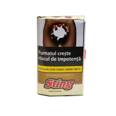 Tutun pipa Sting (14g)